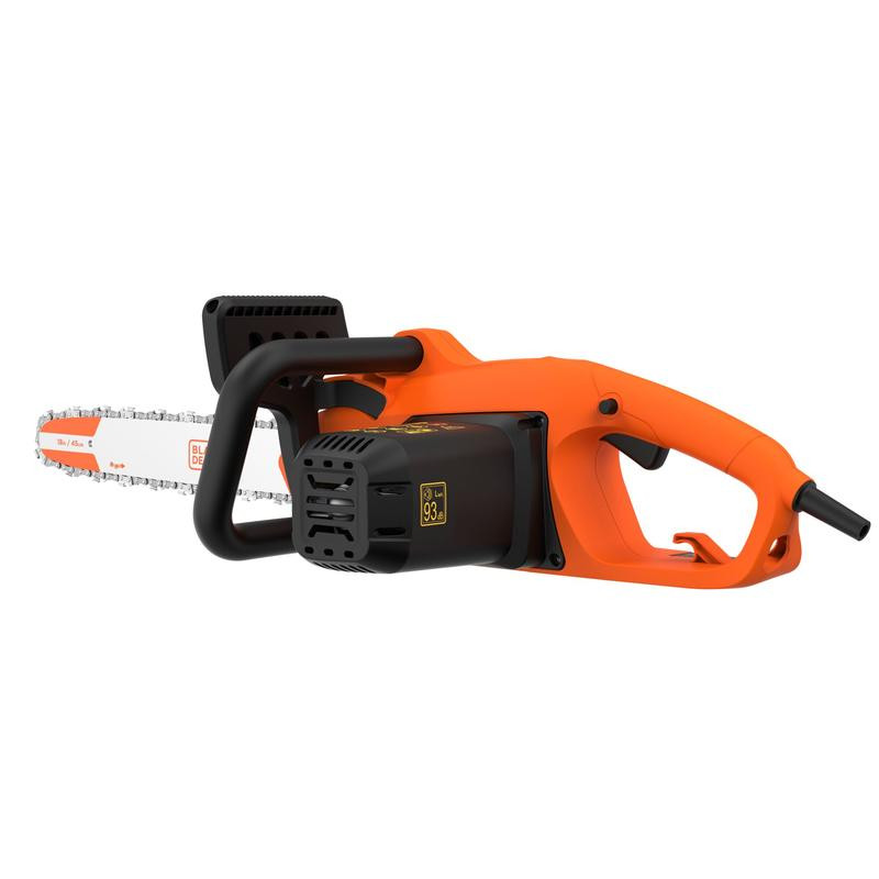 Motorzāģi 2200W 45cm BECS2245-QS BLACK DECKER