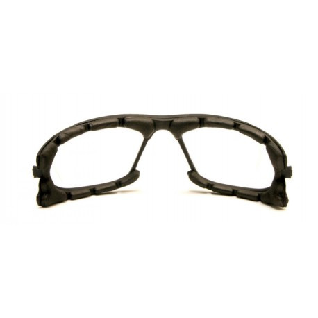 Brilles DMN EIGER, 4 cat, Matt Black/Grey, 8052141731932 DEMON