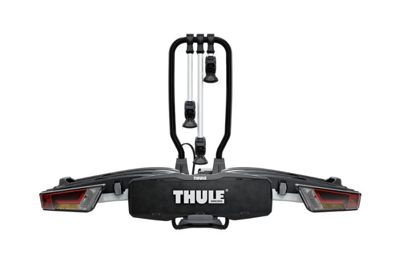 Velo turētājs uz āķa EasyFold XT 3 velo 13pin 69-934 THULE