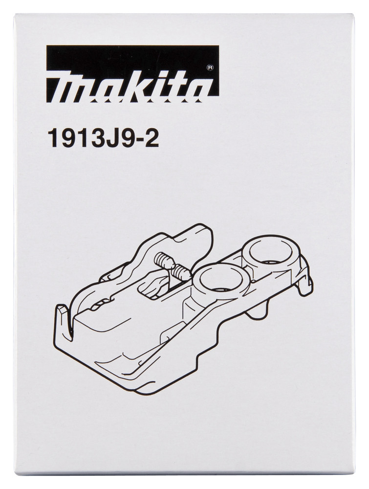 KICKBACK PRETATSITIENA SAMAZINĀŠANAS ADAPTERIS, 1913J9-2 MAKITA