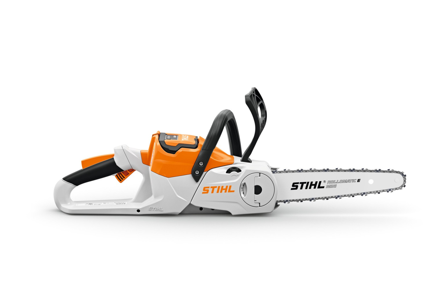 Akumulatora motorzāģis MSA 60 C-B 36V (bez akumulatora un lādētāja) MA040115804 STIHL