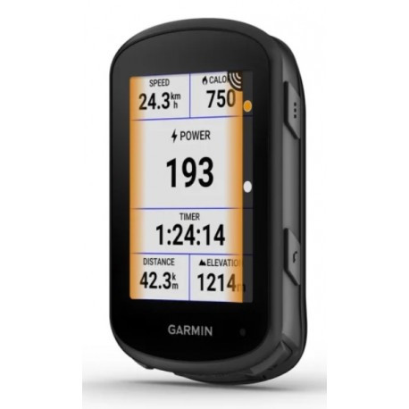 Velo dators EDGE 540, Bundle, EU East + Central, 0753759319854 GARMIN