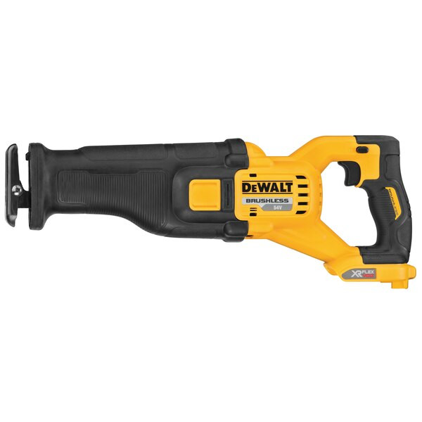 Akumuliatorinis tiesinis pjūklas DCS389NT 54V DEWALT