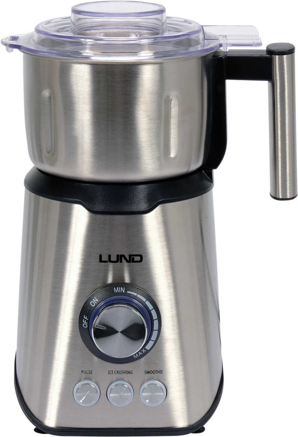 STAND BLENDER  3IN1 1,5L 1200W 67707 LUND