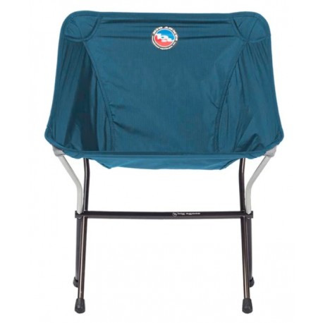 Krēsls SKYLINE UL Chair, Black, 0841487123468 Big Agnes