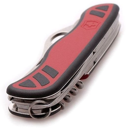 Daugiafunkcis peilis Forester M Grip 7611160058379 VICTORINOX