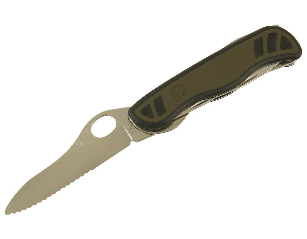 Peilis Soldiers peilis 0.8461.MWCH VICTORINOX