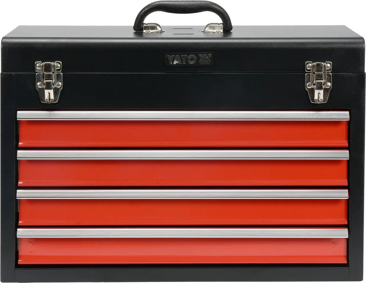 Tool Box 4 Drawers YT-08874 YATO