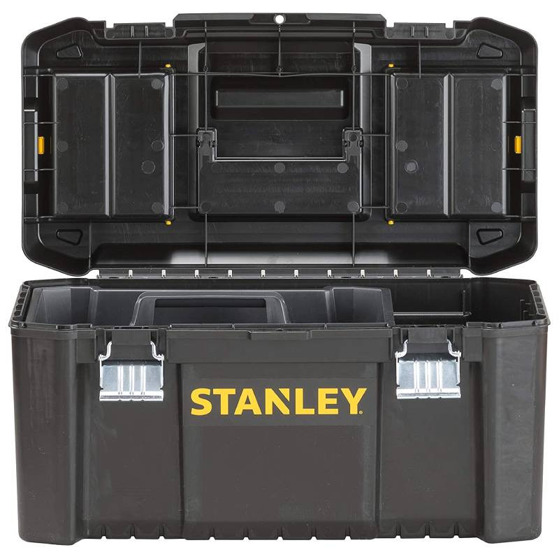 Instrumentu kaste 19" STST1-75521 STANLEY