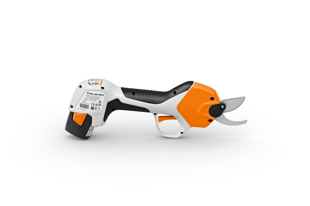 Akumulatora zaru šķēres, atzarotājs (ar AL 1 un AS 2) ASA 20 VA050116210 STIHL