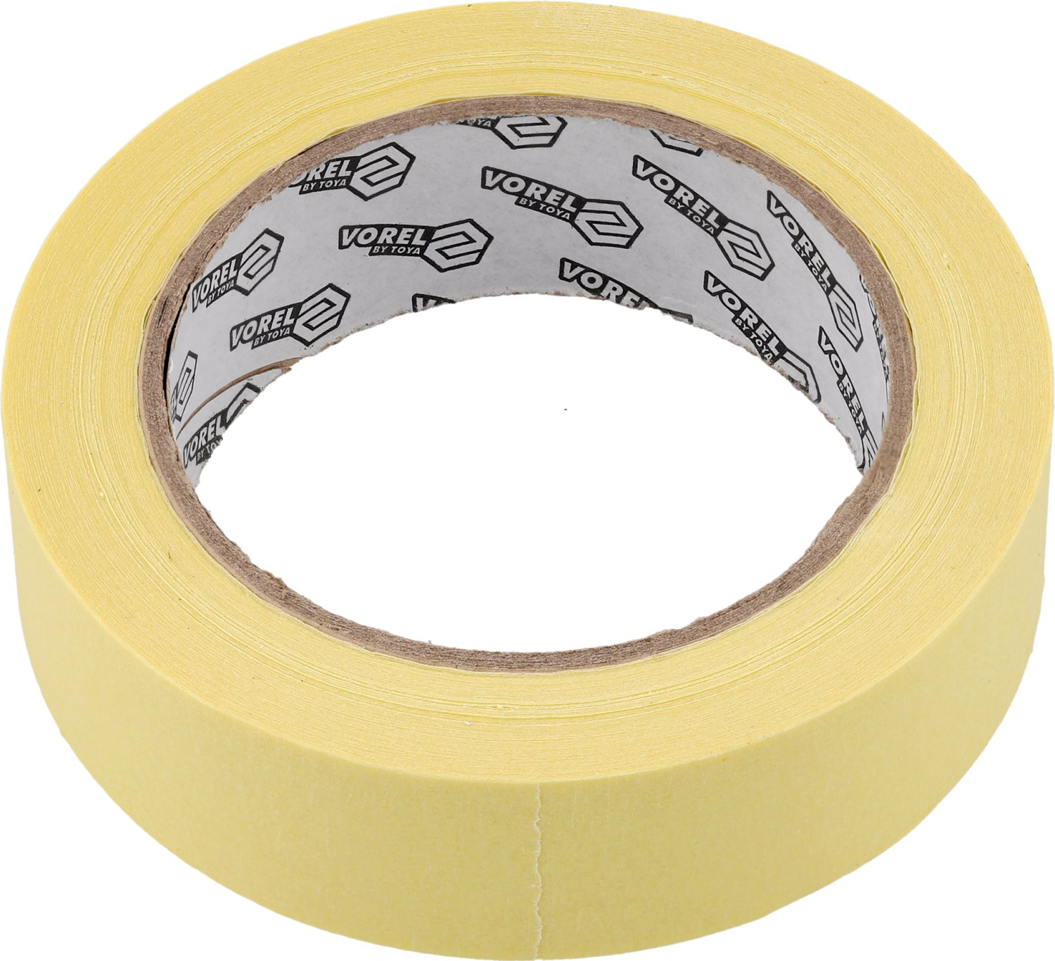 SELF-ADHESIVE PAPER TAPE 30MMx50M 75286 VOREL