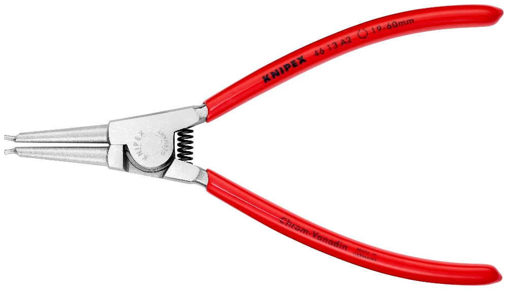 Circlip Pliers 4613A2 KNIPEX