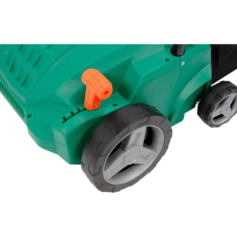 ELECTRIC SCARIFIER 1500W 79734 FLO