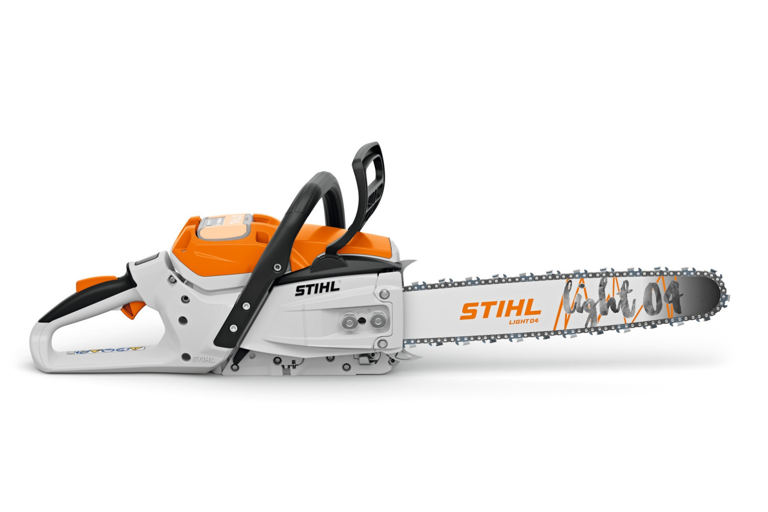 Akumulatora motorzāģis MSA 300 C-O 36V (bez akumulatora un lādētāja) MA020115813A STIHL