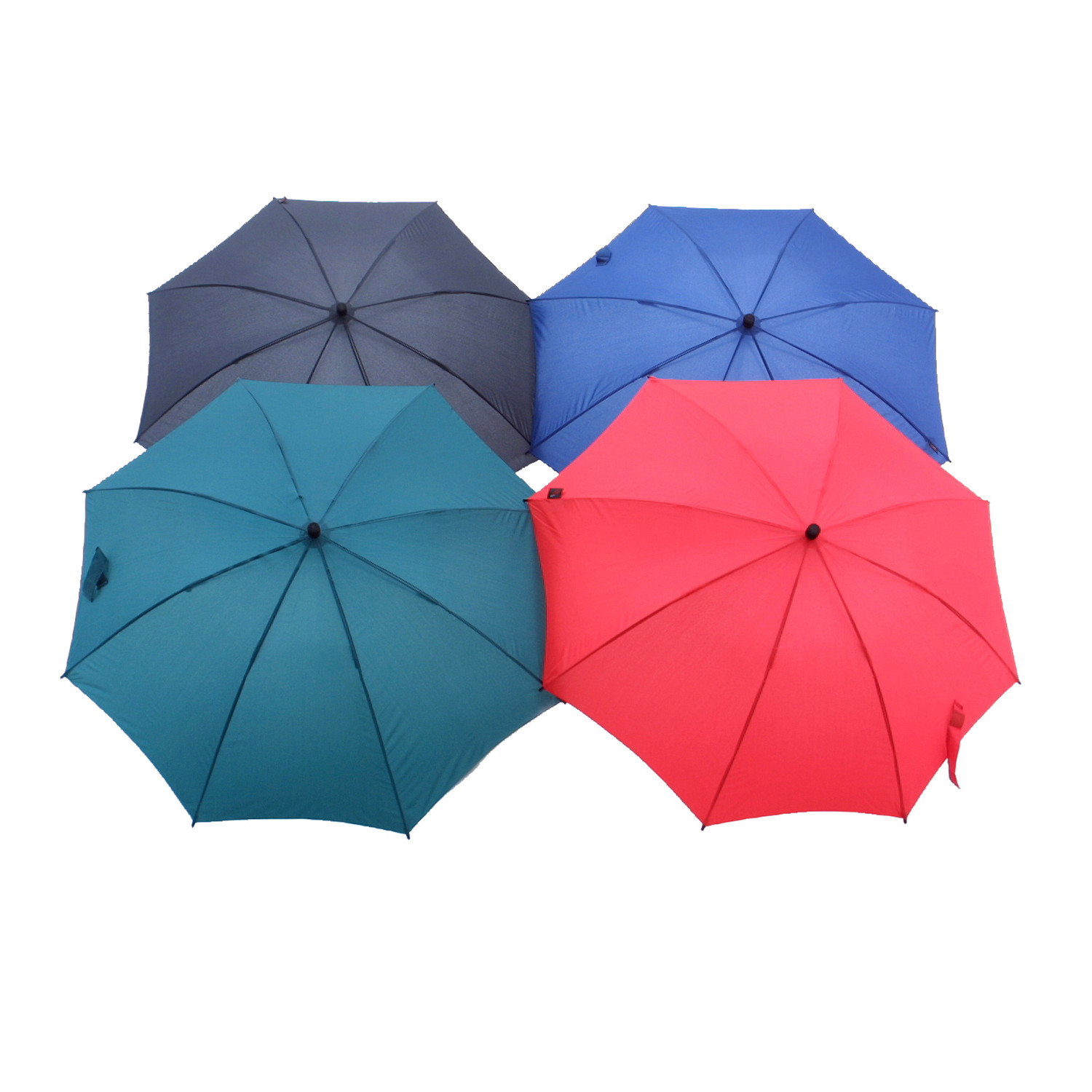 Umbrella 'Swing Liteflex', R130607, 130607 EUROSCHIRM