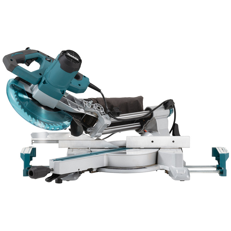 Kombinētais ripzāģis 216mm, 1200W LS0816F MAKITA