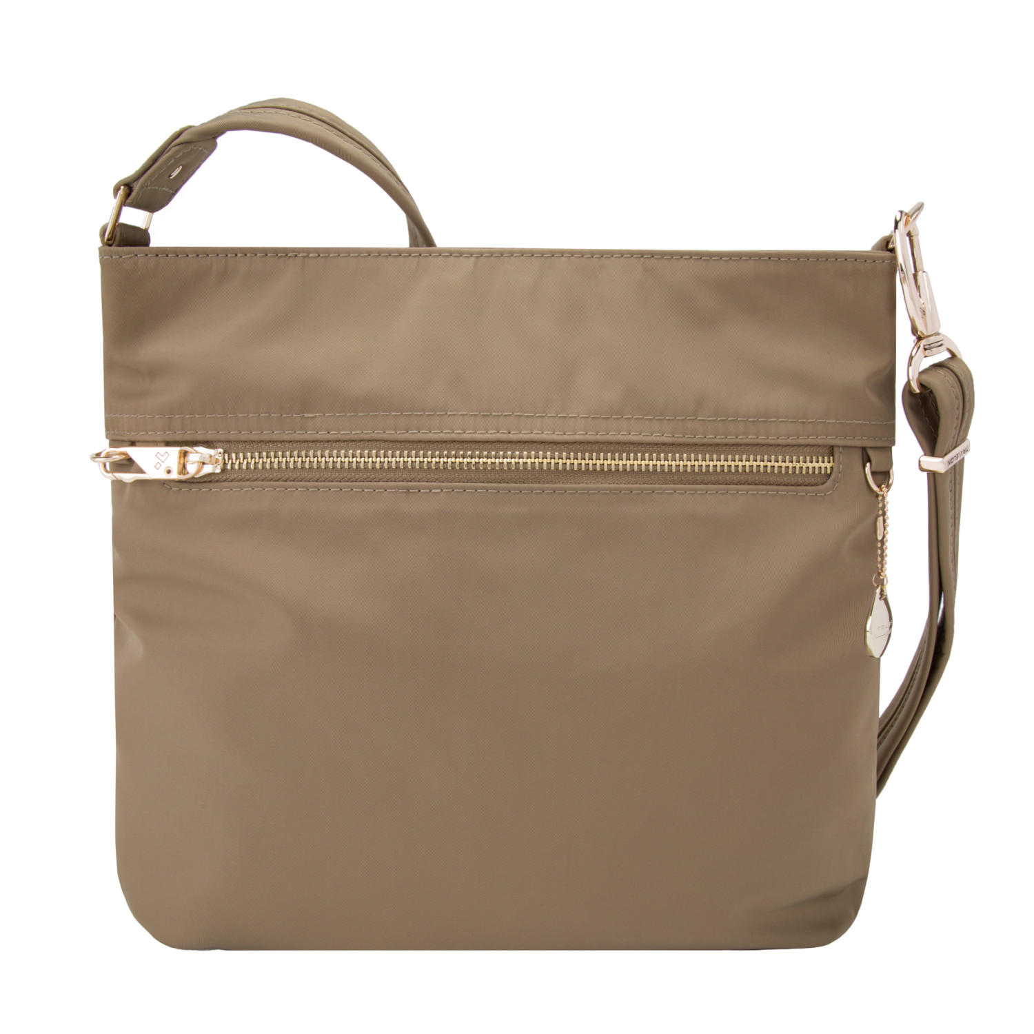 Shoulder Bag 'Anti Theft', R021452, 021452 TRAVELON