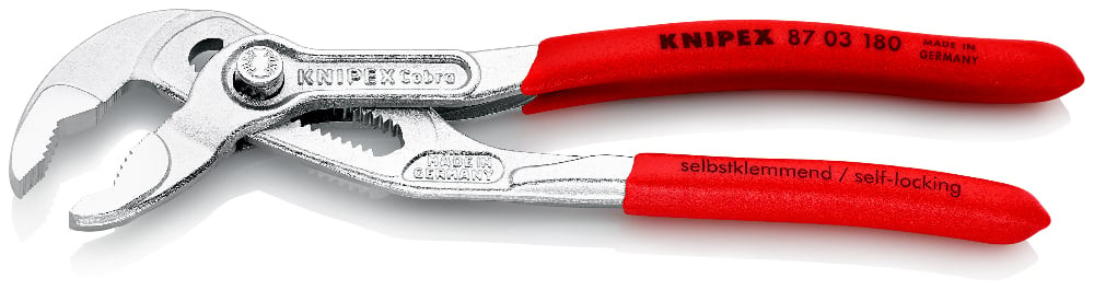 KNIPEX Cobra® 8703180 KNIPEX