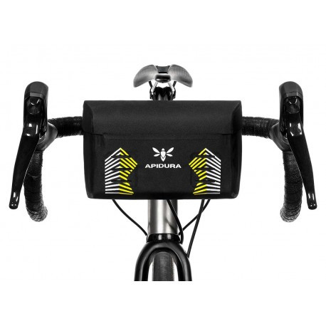 Velo soma RACING Handelbar Mini Pack 2,5L, 5060422140598 APIDURA