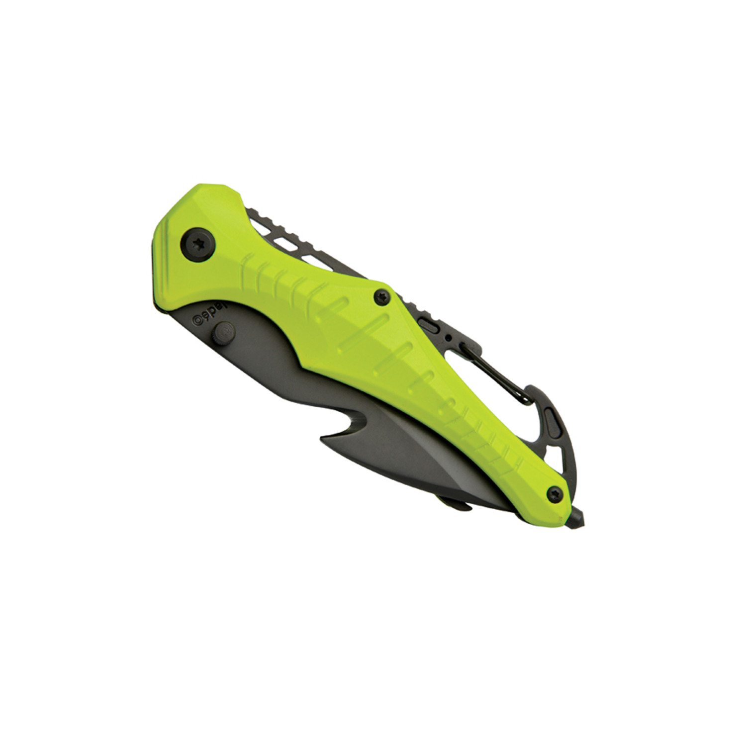 baladeo Security knife 'Emergency', R460242, 460242 BALADÉO