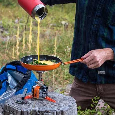 Pann Summit Skillet 0858941006670 JETBOIL