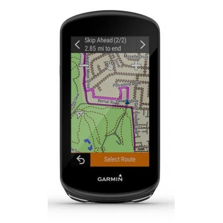 Velo dators EDGE 1030 Plus Bundle, GPS, EU, 0753759256296 GARMIN