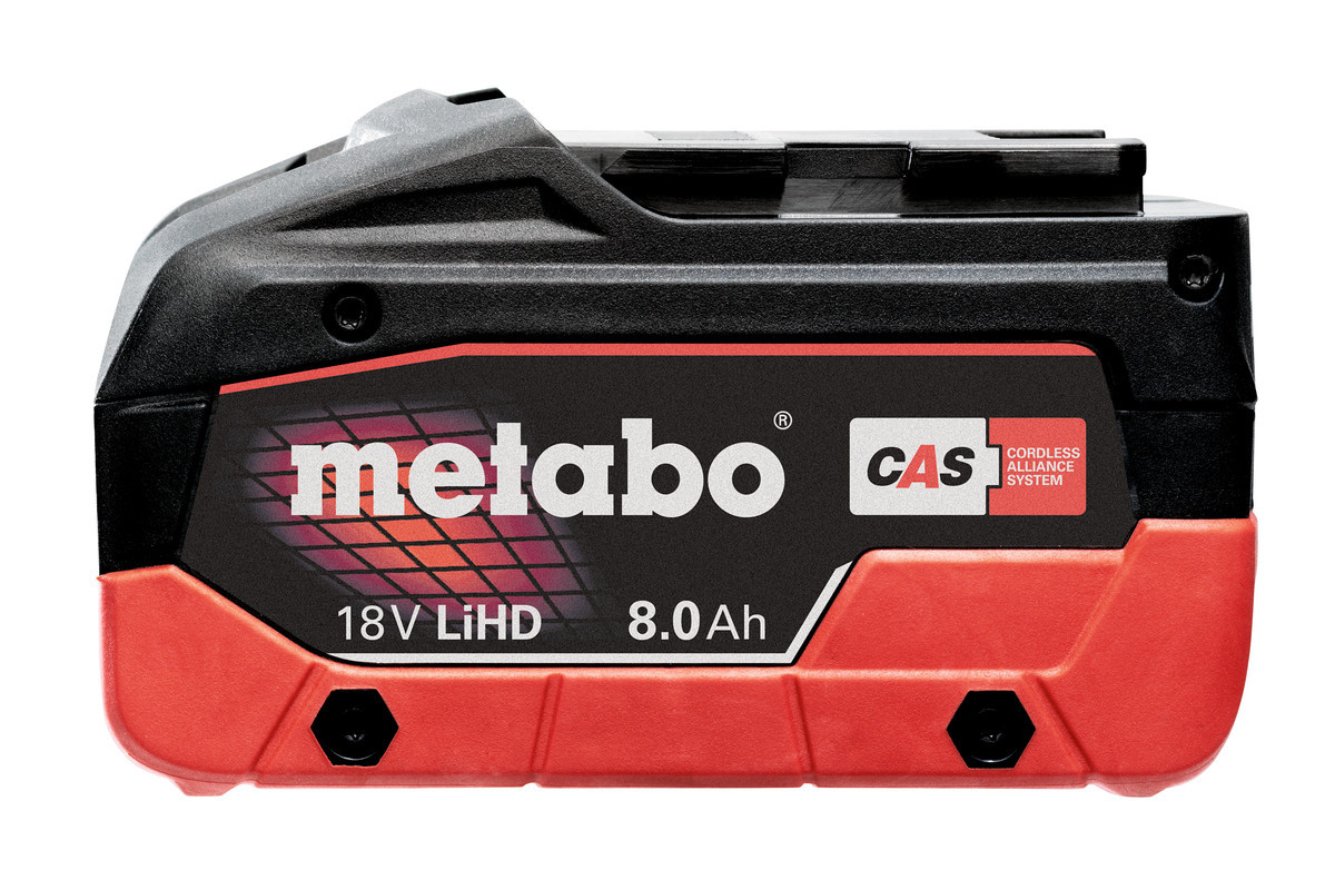 Akud ja laadija 18V 685135000 METABO