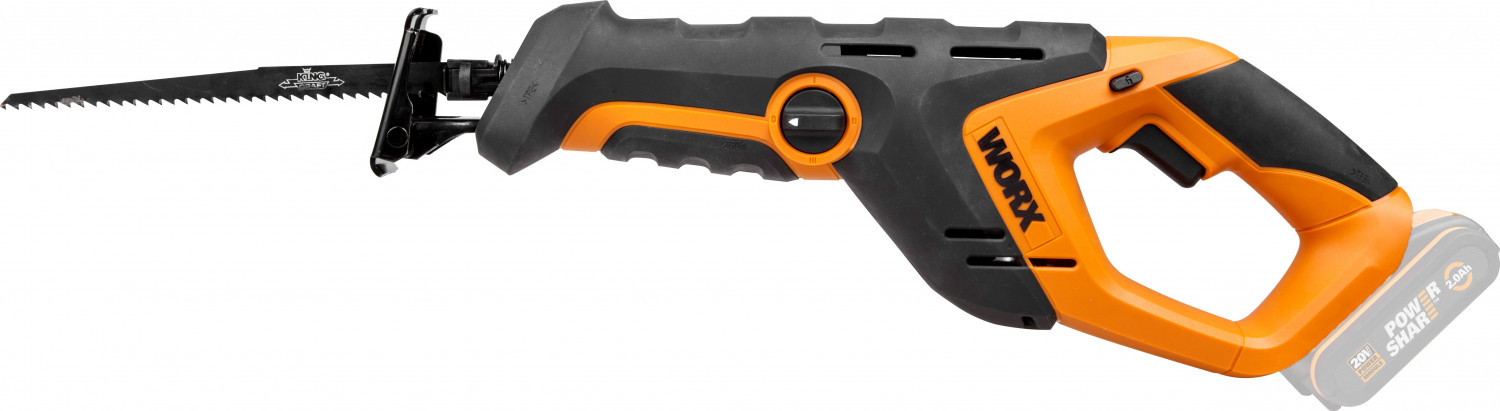 Worx wx508 9 hot sale