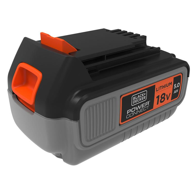 18V 5Ah baterija BL5018-XJ BLACK DECKER