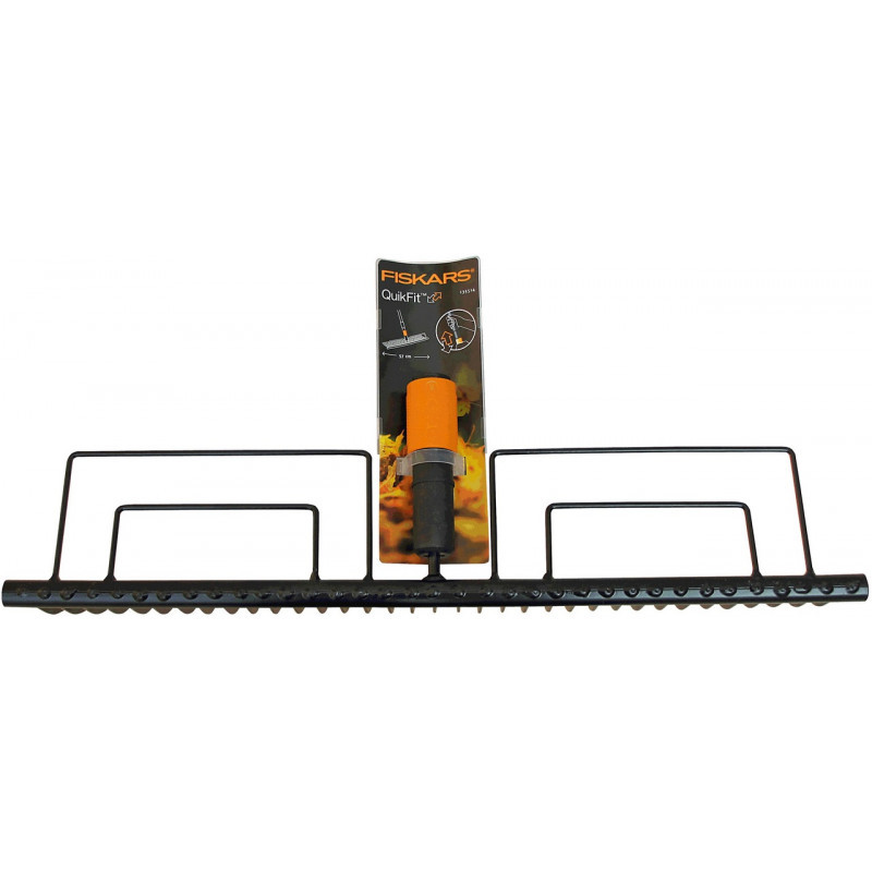 Šieno grėblys QUIKFIT 570mm 1000656 FISKARS