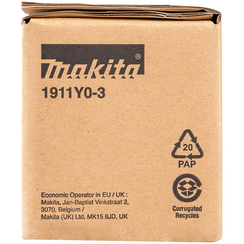 Trimmeri terakaitse, ratas 199872-9, UR013G, UR013GZ05 1911Y0-3 MAKITA