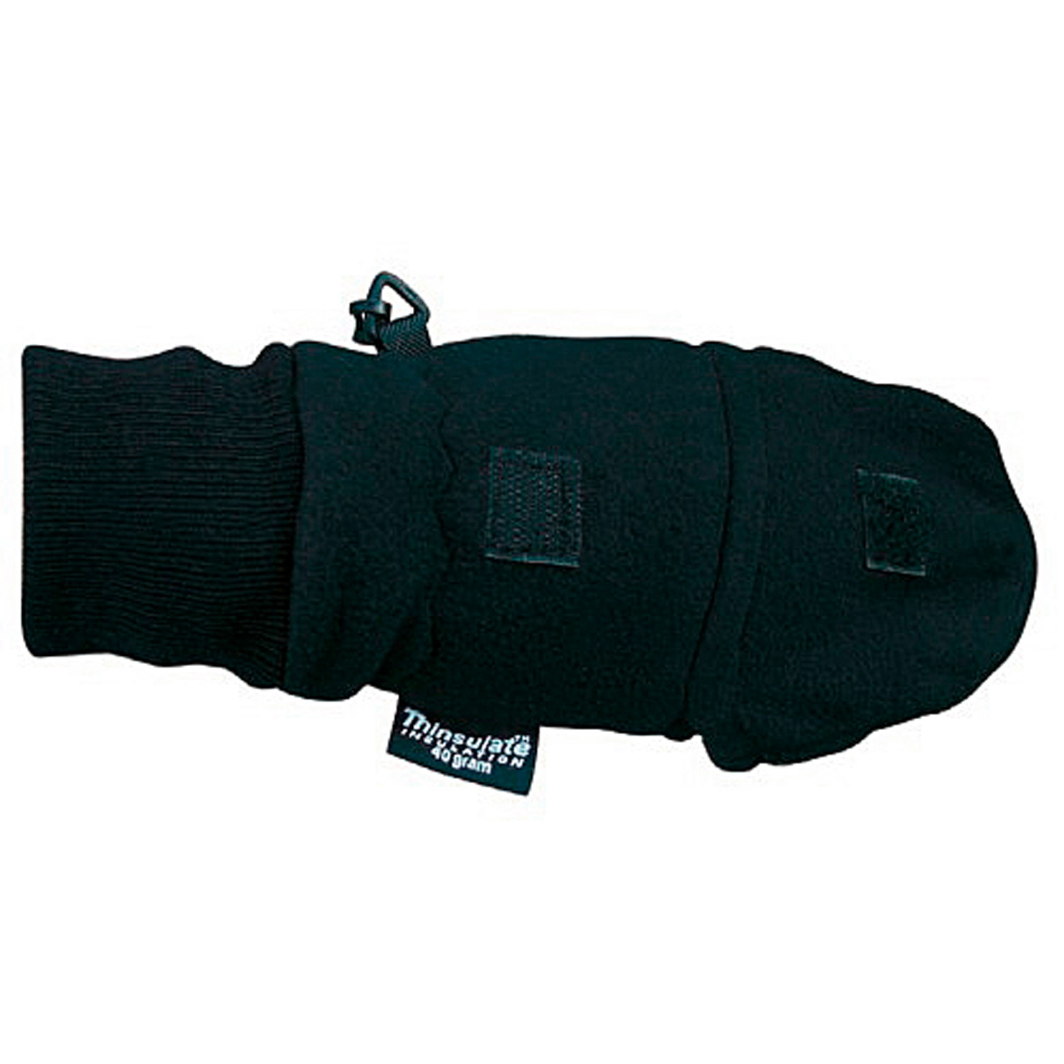 Glove 'Front-open', R325603, 325603 F