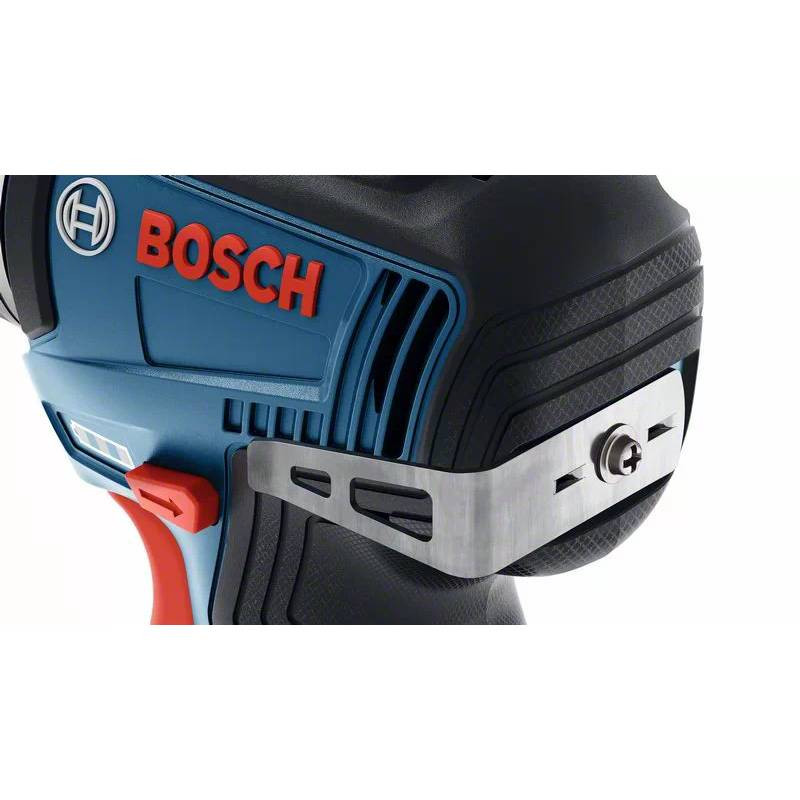 Suktuvas GSR 12V-35 HX CT 2x3.0 Ah 12V 06019J9101 BOSCH