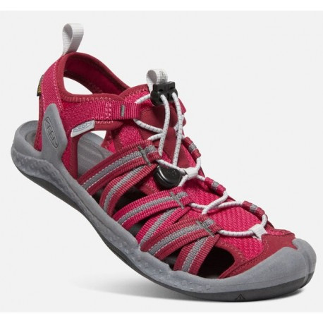 Sandales DRIFT CREEK H2 Womens, izmērs: 42, Jam/Rhubarb, 0191190969397 KEEN