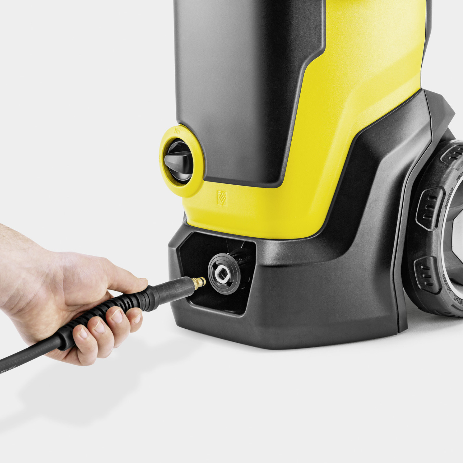 Survepesur K 7 WCM PREMIUM HOME 1.317-421.0 KARCHER