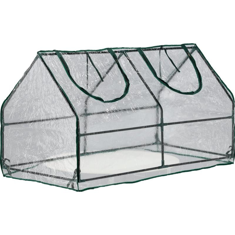 CLOCHE GREEN HOUSE 90001 FLO