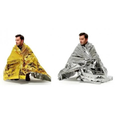 Folija sega Emergency Blanket, 9327868026425 360 Degrees