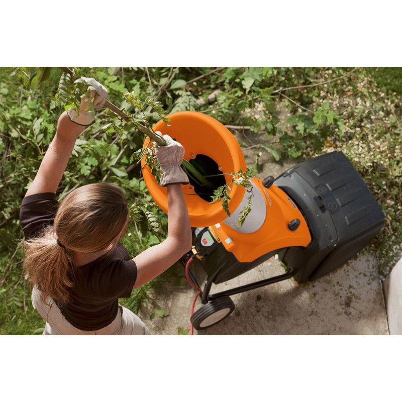 Shredder GHE 250 S 60080111140 STIHL