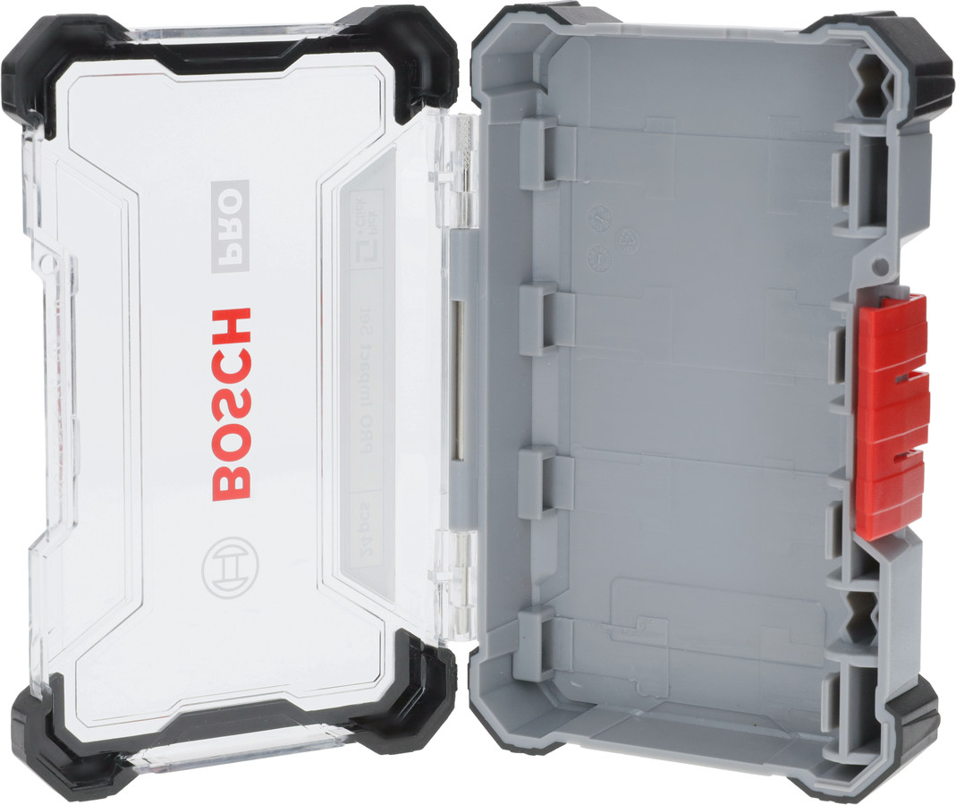 PRO CASE, 2608522362 BOSCH