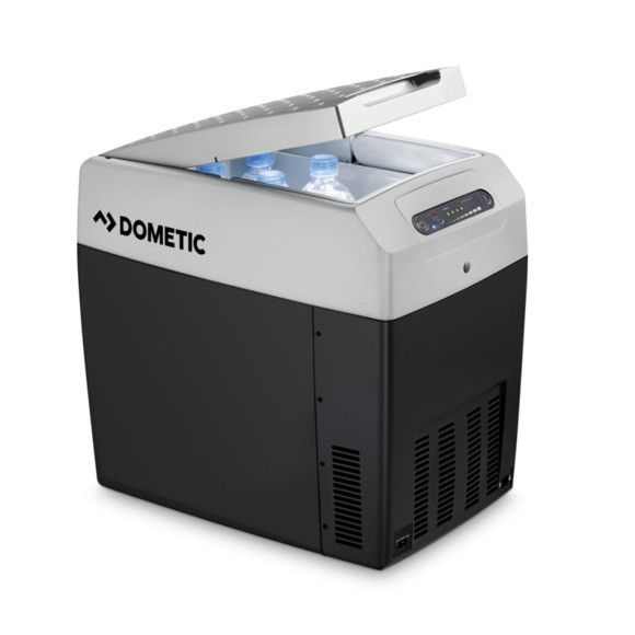 Šaldymo dėžė TropiCool TCX 21 9600013320 DOMETIC