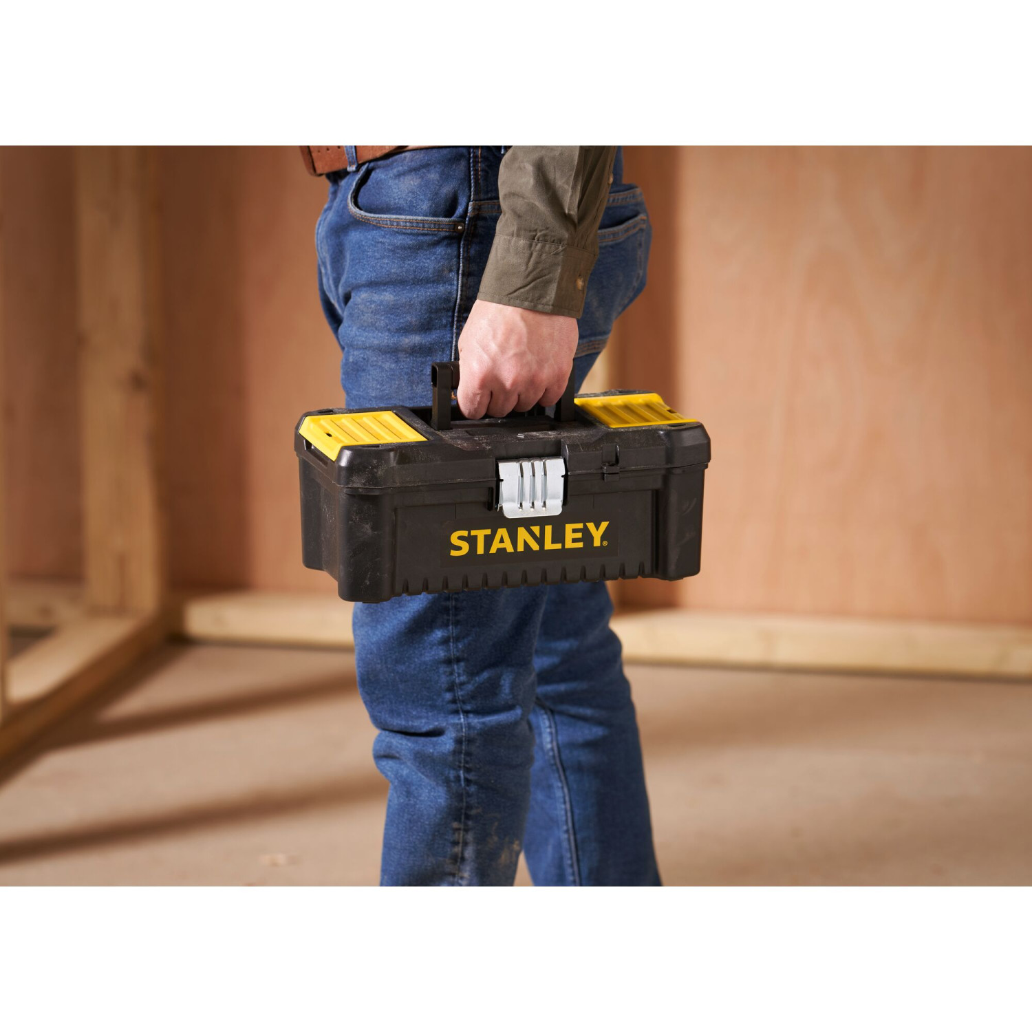 12.5'' Essential kaste STST1-75515 Stanley