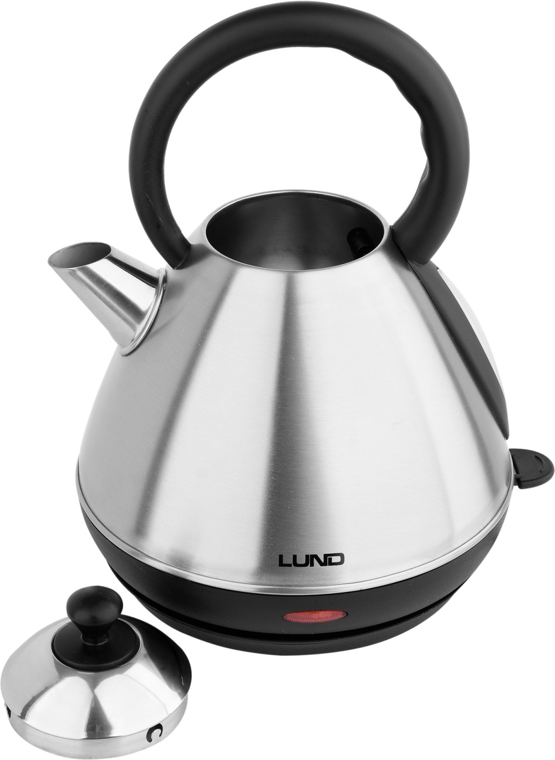 ELECTRIC KETTLE 1,7L RETRO 68193 LUND