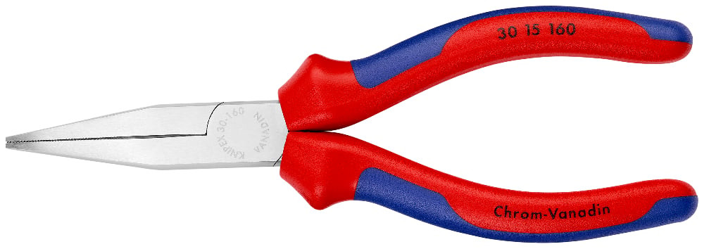 Long Nose Pliers 3015160 KNIPEX