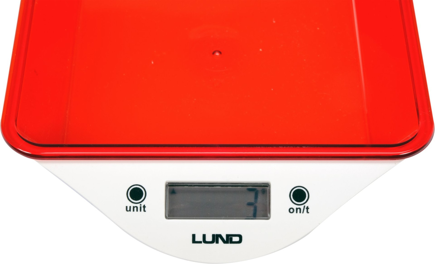 KITCHEN SCALE WITH BOWL 800ML 68361 LUND