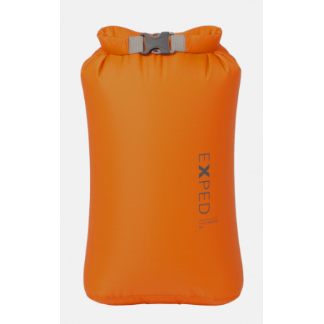 Ūdensmaiss Fold Drybag BS, izmērs: M, 7640171993959 EXPED