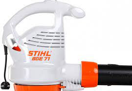 Lapu pūtējs 1100W BGE 71 48110111542 STIHL