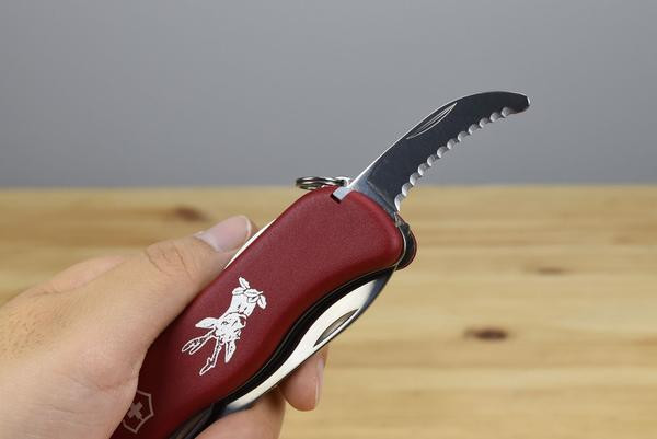 Peilis Hunter 0,8573 VICTORINOX