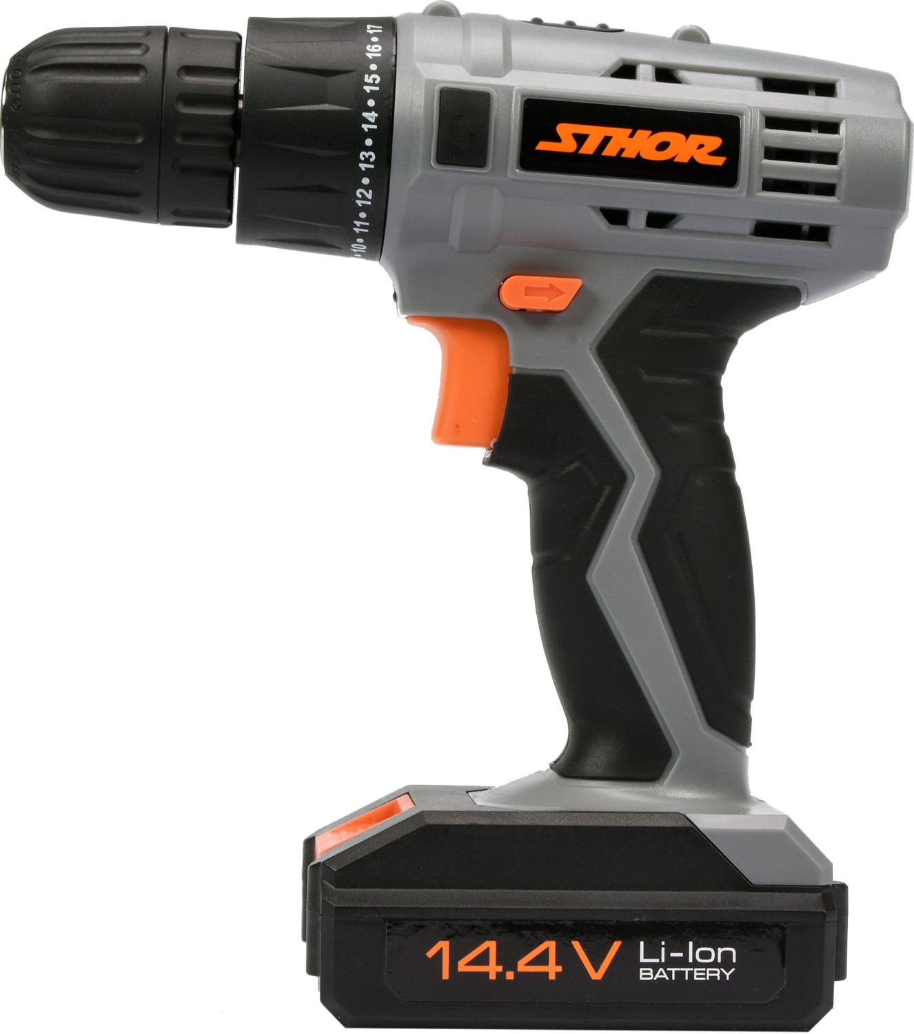 CORDLESS DRILL 14,4V 78982 STHOR