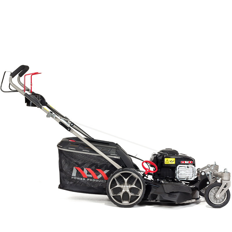 Бензиновые газонокосилки 150cc NAX2000S NAC