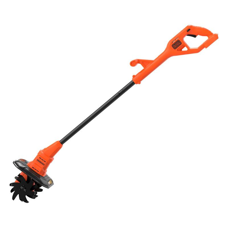 Bare Tiller BETL18B-XJ BLACK DECKER